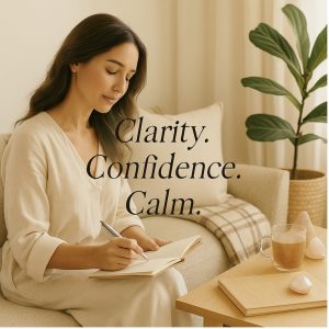 Product Image and Link for Soul Clarity Mentorship Session